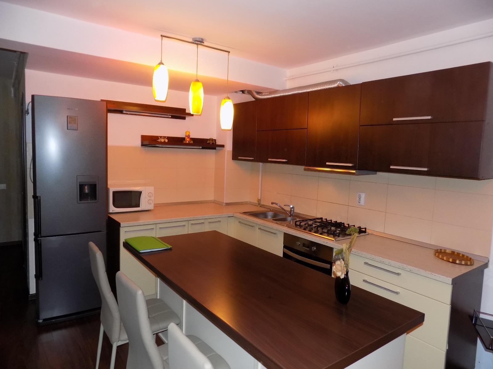 Apartament de închiriat 3 camere Zorilor - 28437AI | BLITZ Cluj-Napoca | Poza4