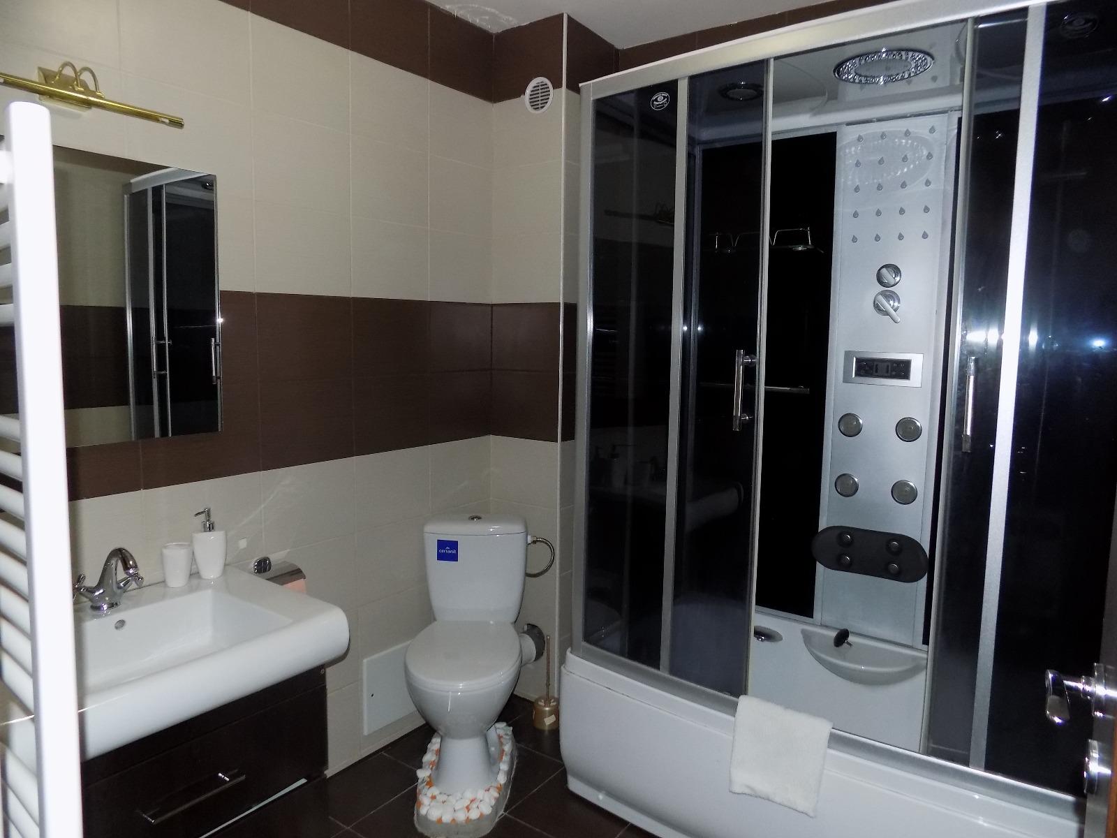 Apartament de închiriat 3 camere Zorilor - 28437AI | BLITZ Cluj-Napoca | Poza15