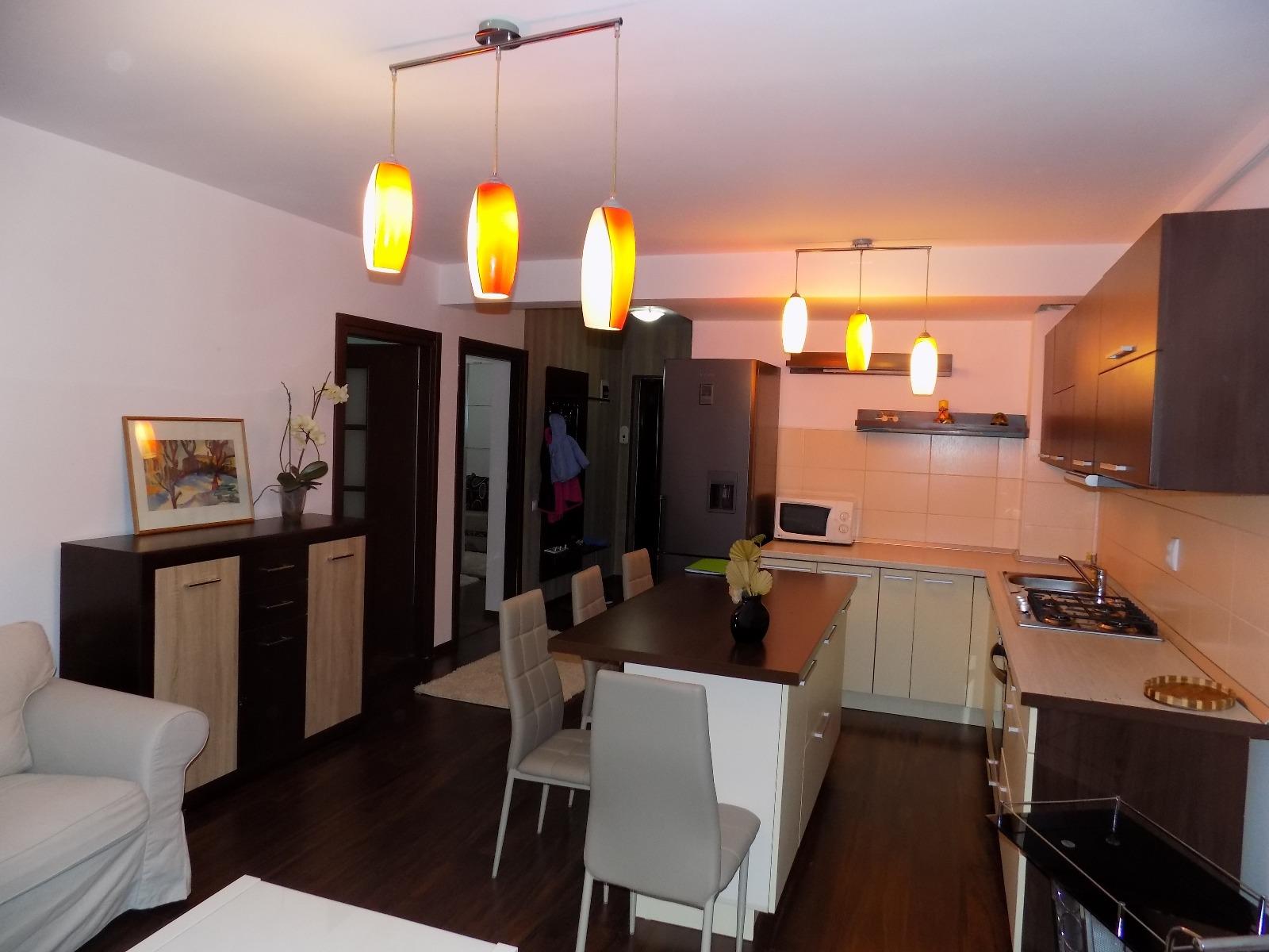 Apartament de închiriat 3 camere Zorilor - 28437AI | BLITZ Cluj-Napoca | Poza5