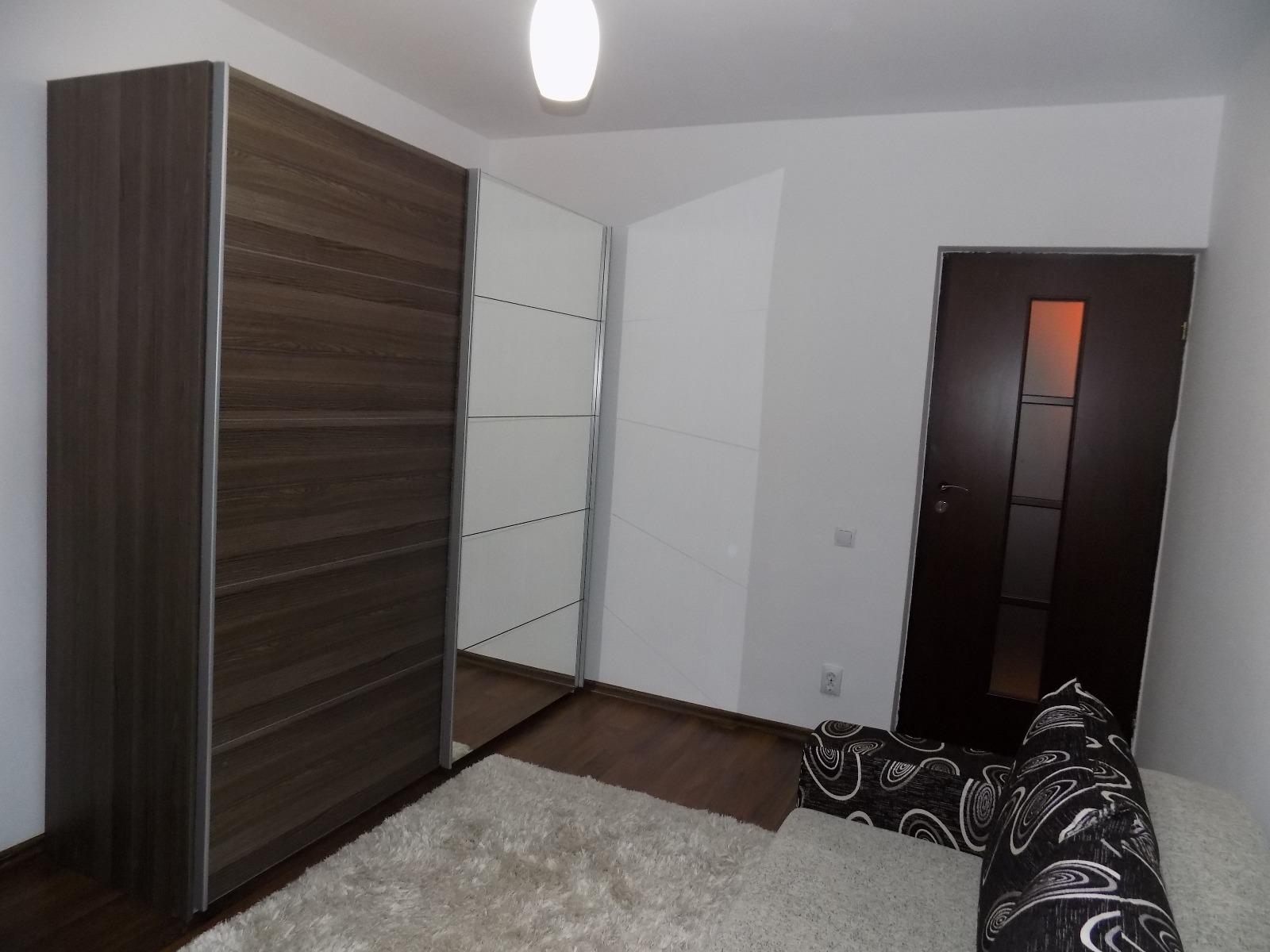 Apartament de închiriat 3 camere Zorilor - 28437AI | BLITZ Cluj-Napoca | Poza13