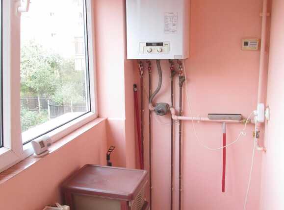 Apartament de închiriat 2 camere Marasti - 28438AI | BLITZ Cluj-Napoca | Poza8