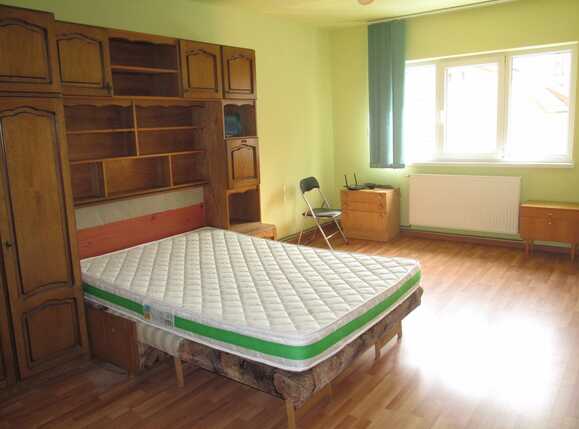 Apartament de închiriat 2 camere Marasti - 28438AI | BLITZ Cluj-Napoca | Poza1