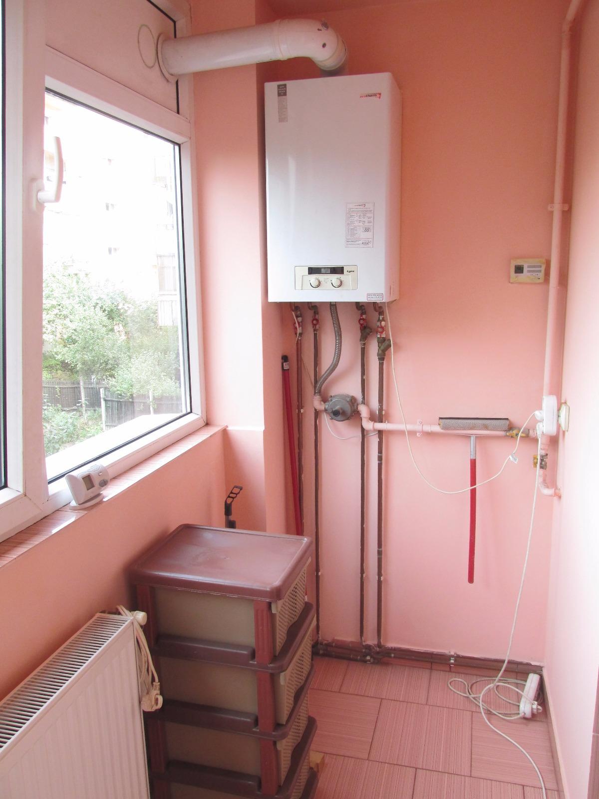 Apartament de închiriat 2 camere Marasti - 28438AI | BLITZ Cluj-Napoca | Poza8