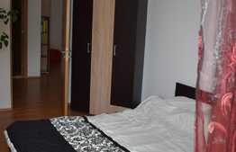 Apartament 2 camere, 60 mp, mobilat si utilat! Zona strazii Florilor!