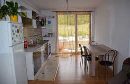 Apartament 2 camere, 60 mp, mobilat si utilat! Zona strazii Florilor!