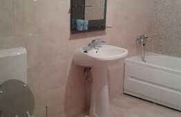 Apartament 2 camere, 60 mp, mobilat si utilat! Zona strazii Florilor!