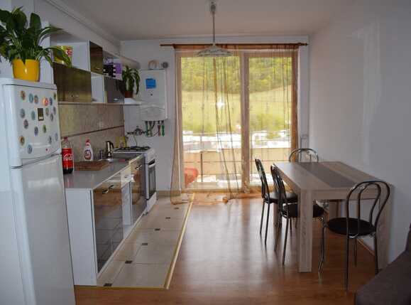 Apartament de vânzare 2 camere Floreşti - 28439AV | BLITZ Cluj-Napoca | Poza1