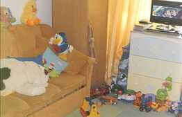 2 camere, decomandat in zona Piata Mihai Viteazul.