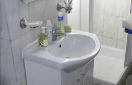 2 camere, decomandat in zona Piata Mihai Viteazul.