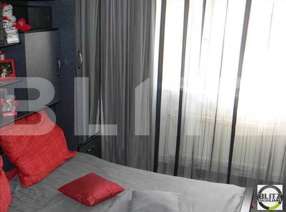 Apartament de închiriat 2 camere Central - 2844AI | BLITZ Cluj-Napoca | Poza2
