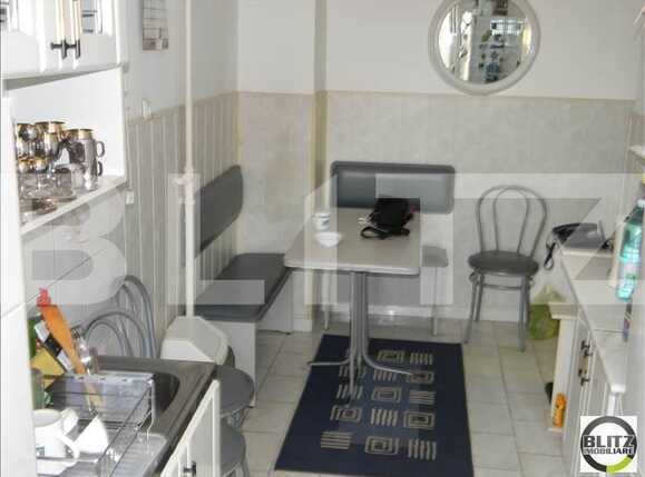 Apartament de închiriat 2 camere Central - 2844AI | BLITZ Cluj-Napoca | Poza4