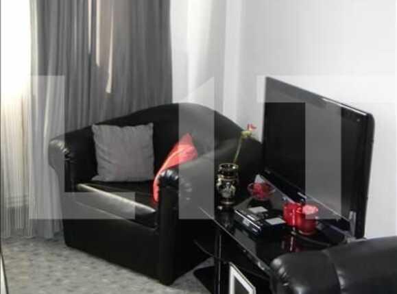 Apartament de închiriat 2 camere Central - 2844AI | BLITZ Cluj-Napoca | Poza1