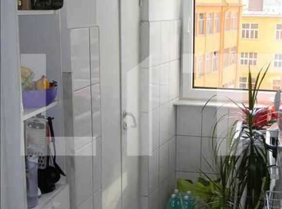 Apartament de închiriat 2 camere Central - 2844AI | BLITZ Cluj-Napoca | Poza3