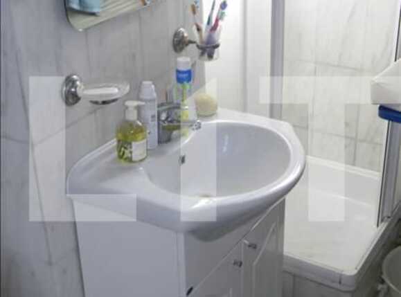 Apartament de închiriat 2 camere Central - 2844AI | BLITZ Cluj-Napoca | Poza9