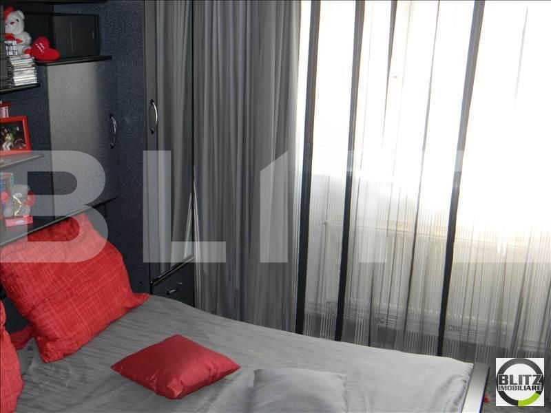 Apartament de închiriat 2 camere Central - 2844AI | BLITZ Cluj-Napoca | Poza2
