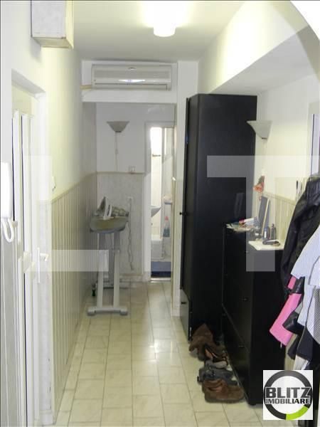 Apartament de închiriat 2 camere Central - 2844AI | BLITZ Cluj-Napoca | Poza8