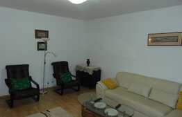 Apartament 3 camere, 85 mp, decomandat, zona strazii Plopilor