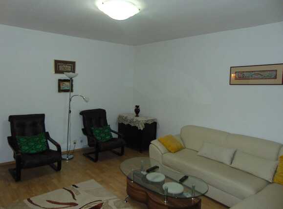 Apartament de închiriat 3 camere Plopilor - 28440AI | BLITZ Cluj-Napoca | Poza2