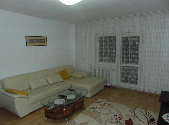 Apartament de închiriat 3 camere Plopilor - 28440AI | BLITZ Cluj-Napoca | Poza1