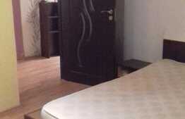 Apartament  2 camere, 50 mp, decomandat, zona Emerson