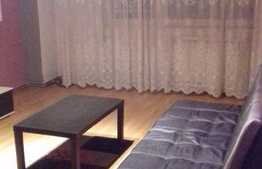 Apartament  2 camere, 50 mp, decomandat, zona Emerson