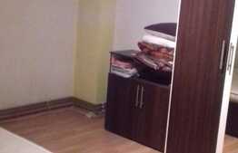 Apartament  2 camere, 50 mp, decomandat, zona Emerson