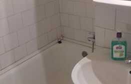 Apartament  2 camere, 50 mp, decomandat, zona Emerson