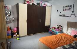 Casa de vanzare de 100 mp, teren 403  mp, 11 ml front, zona linistita!