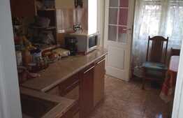 Casa de vanzare de 100 mp, teren 403  mp, 11 ml front, zona linistita!