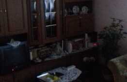 Casa de vanzare de 100 mp, teren 403  mp, 11 ml front, zona linistita!