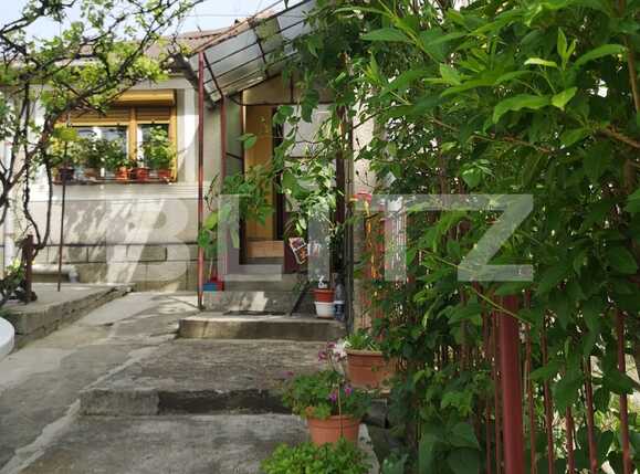 Casa de vânzare 3 camere Dambul Rotund - 28444CV | BLITZ Cluj-Napoca | Poza1