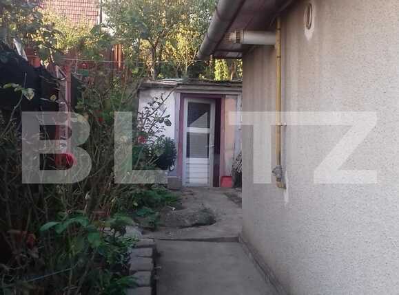 Casa de vânzare 3 camere Dambul Rotund - 28444CV | BLITZ Cluj-Napoca | Poza8