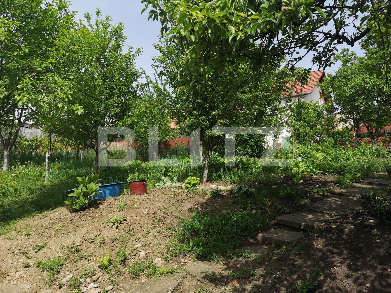 Casa de vânzare 3 camere Dambul Rotund - 28444CV | BLITZ Cluj-Napoca | Poza16