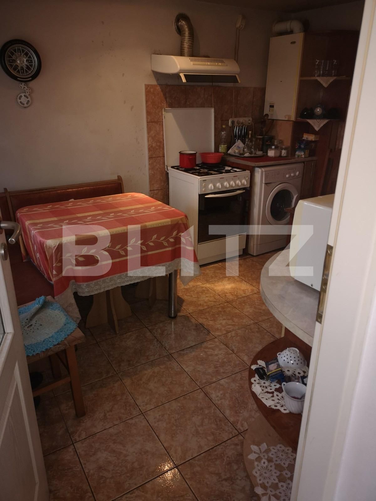 Casa de vânzare 3 camere Dambul Rotund - 28444CV | BLITZ Cluj-Napoca | Poza17