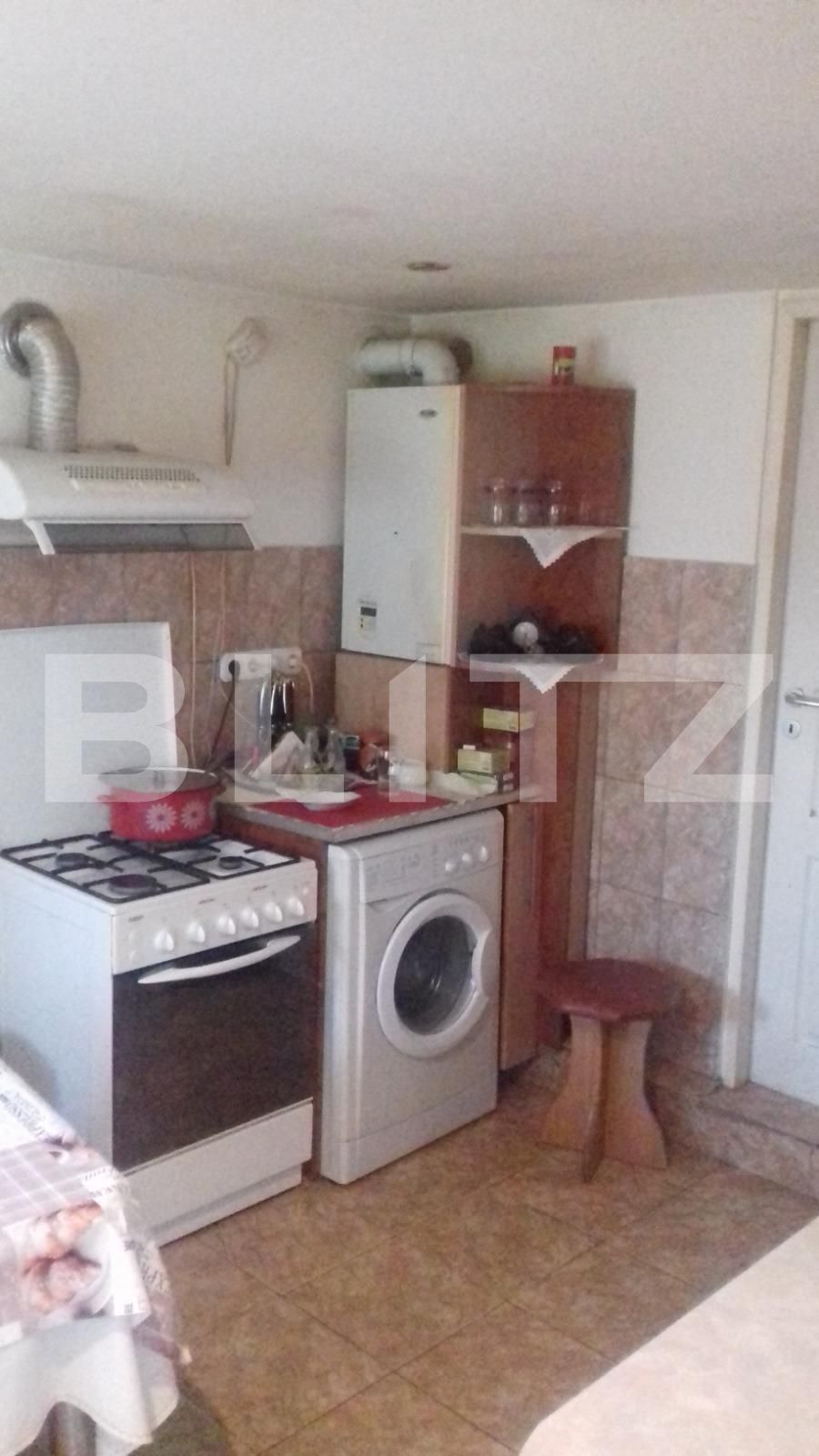 Casa de vânzare 3 camere Dambul Rotund - 28444CV | BLITZ Cluj-Napoca | Poza3