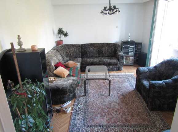 Apartament de vânzare 4 camere Grigorescu - 28446AV | BLITZ Cluj-Napoca | Poza1