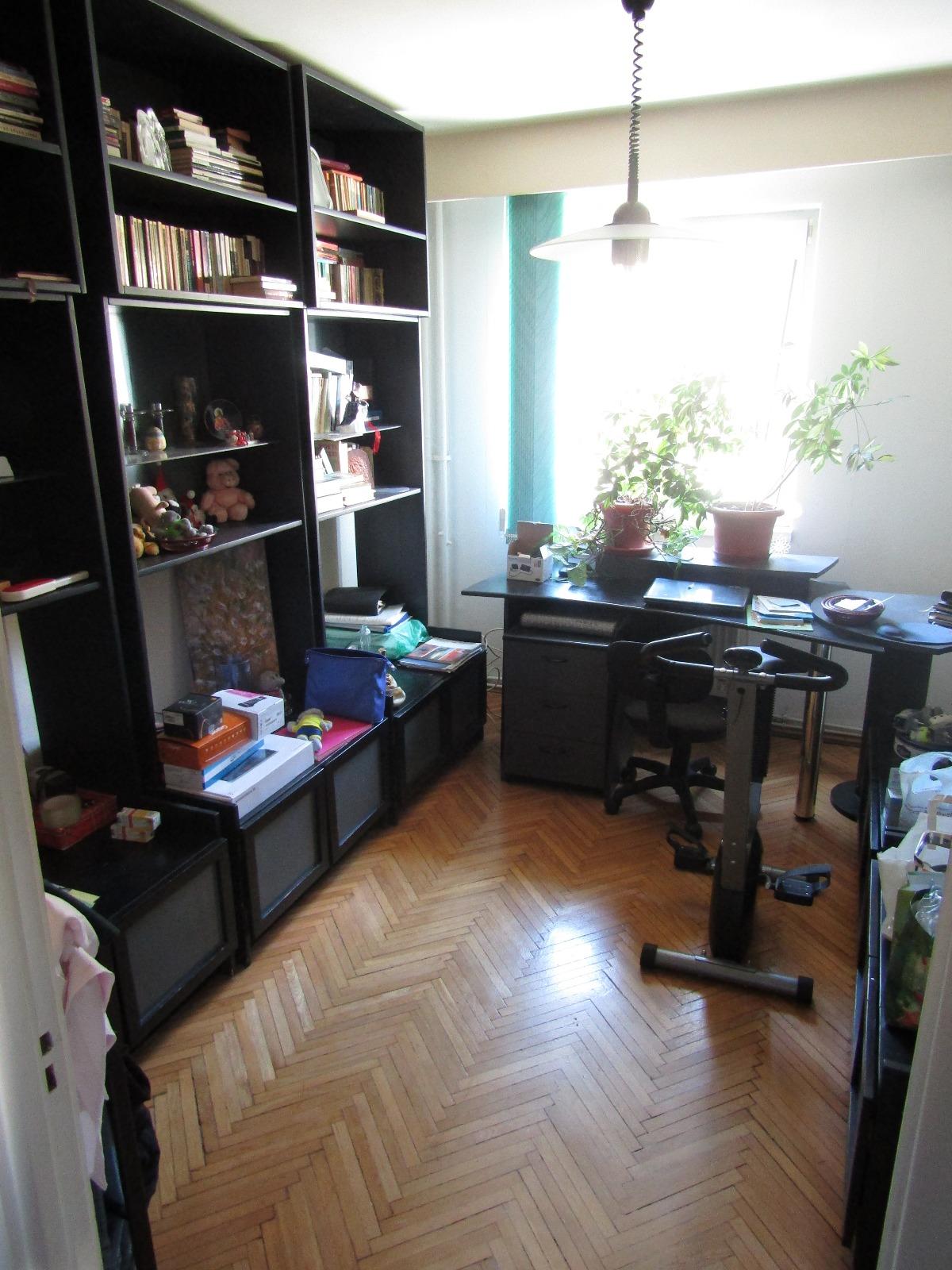 Apartament de vânzare 4 camere Grigorescu - 28446AV | BLITZ Cluj-Napoca | Poza5