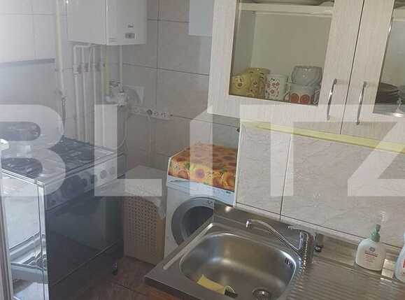 Apartament de închiriat 2 camere Manastur - 28447AI | BLITZ Cluj-Napoca | Poza5