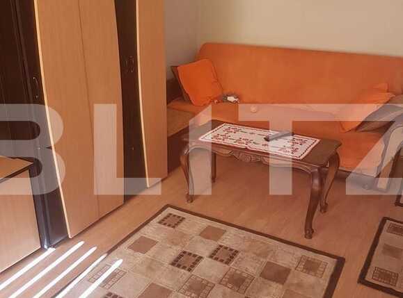 Apartament de închiriat 2 camere Manastur - 28447AI | BLITZ Cluj-Napoca | Poza1