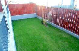 Apartament spatios si luminos! La prima inchiriere! garaj, gradina, terasa, zona Sophia Residence