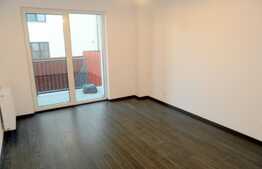 Apartament spatios si luminos! La prima inchiriere! garaj, gradina, terasa, zona Sophia Residence