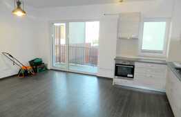 Apartament spatios si luminos! La prima inchiriere! garaj, gradina, terasa, zona Sophia Residence