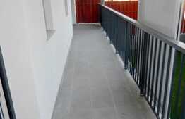 Apartament spatios si luminos! La prima inchiriere! garaj, gradina, terasa, zona Sophia Residence