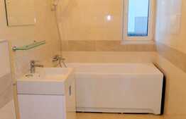 Apartament spatios si luminos! La prima inchiriere! garaj, gradina, terasa, zona Sophia Residence