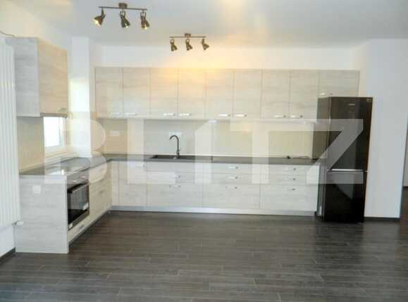 Apartament de închiriat 3 camere Bună Ziua - 28448AI | BLITZ Cluj-Napoca | Poza1