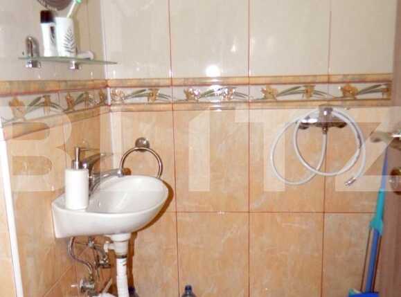 Apartament de închiriat 3 camere Central - 28449AI | BLITZ Cluj-Napoca | Poza7