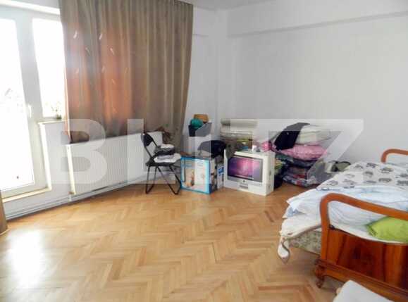Apartament de închiriat 3 camere Central - 28449AI | BLITZ Cluj-Napoca | Poza1