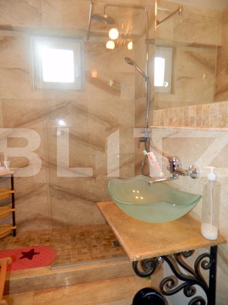 Apartament de închiriat 3 camere Central - 28449AI | BLITZ Cluj-Napoca | Poza6