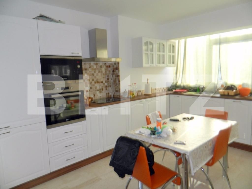 Apartament de închiriat 3 camere Central - 28449AI | BLITZ Cluj-Napoca | Poza4