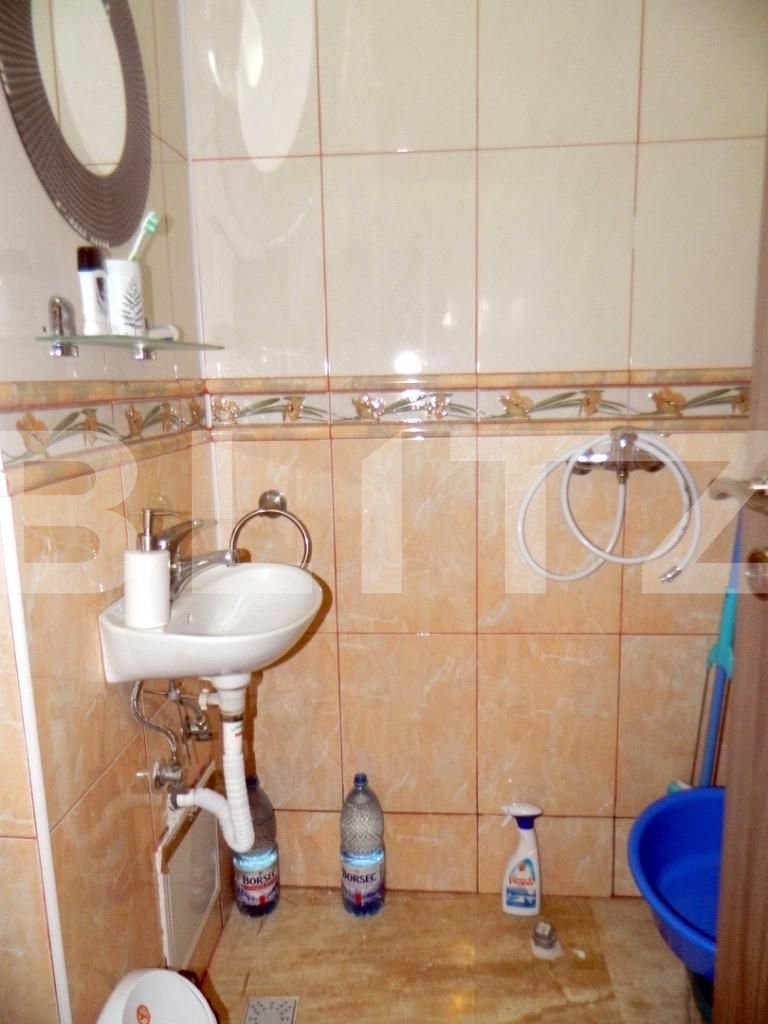 Apartament de închiriat 3 camere Central - 28449AI | BLITZ Cluj-Napoca | Poza7